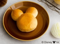 「箱開けて歓声ミッキー形1800円」八天堂くりーむパン「Xで心踊る声」限定エコバッグも500円クーポンでお得