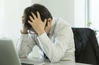 【意識調査】仕事を辞めたい理由1位「低給料」…会社員が抱える退職願望とジレンマ