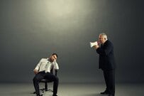 だから出世しない…部下社員4人が見た【仕事ができない残念上司4つの「ない」】