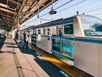 「異変だ、引き返そう」20年前の京浜東北線で見つけた「8号車表示」の違和感に反響