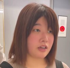“ボブ寄りのショートにしたい”女性　顔まわりがスッキリ見える「少し長めのショートボブ」に大変身！