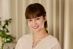 【ホテルの食事みたい】平愛梨「母のプロ並みの料理」に感動 　一瞬でなくなった”カツレツに「ガーン」