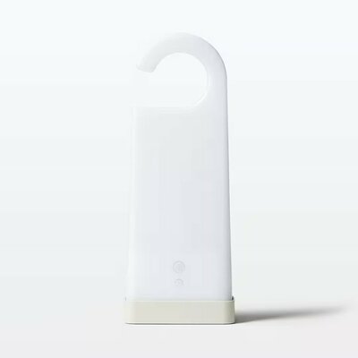 LED持ち運びできるあかり