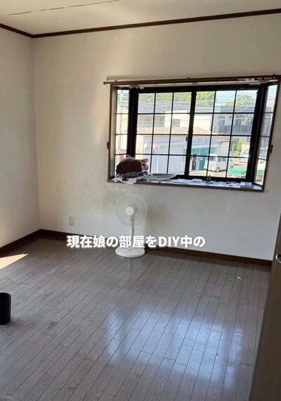 変身前の壁紙
