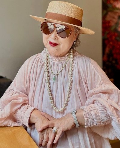 出所：＠gracemom52