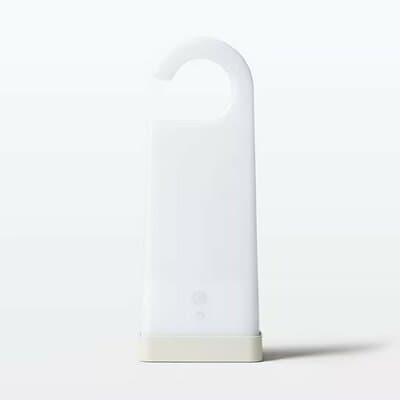 LED持ち運びできるあかり