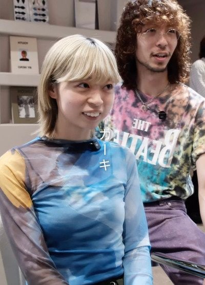 人気美容師