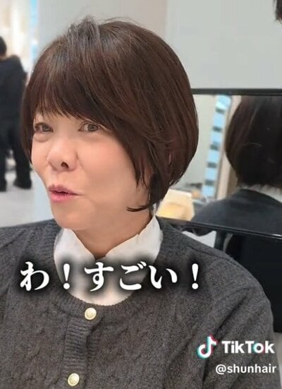 人気美容師