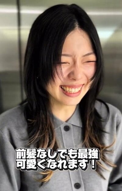 人気美容師