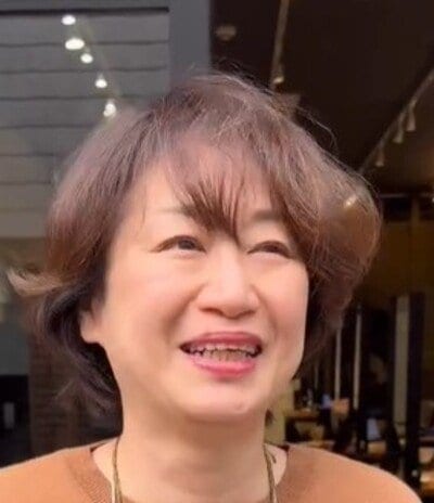 人気美容師