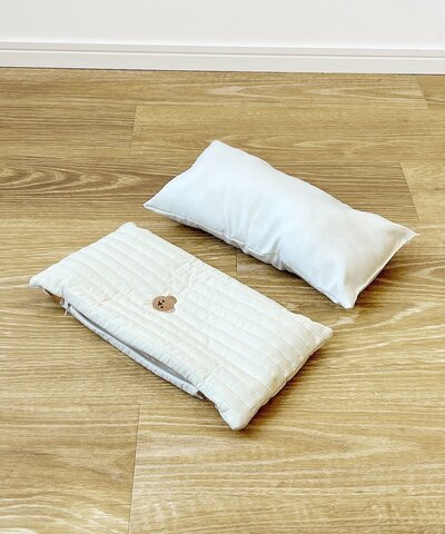 パルグループ公式ファッション通販サイト 3COINS お布団3点セット商品画像