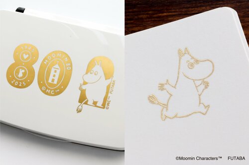 スタンプパッド