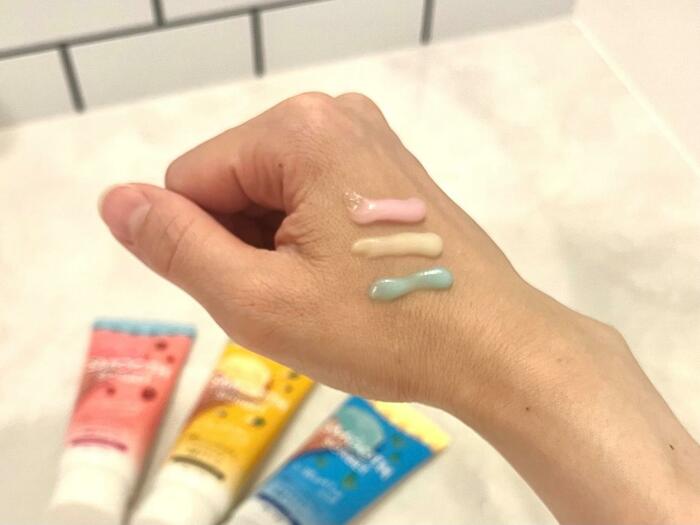 ダイソー　スムースソルベ