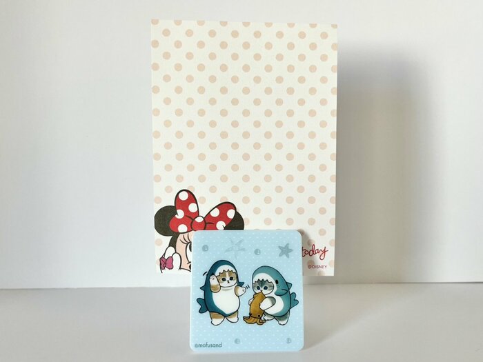 紙が滑り落ちたりズレたりすることはなし！