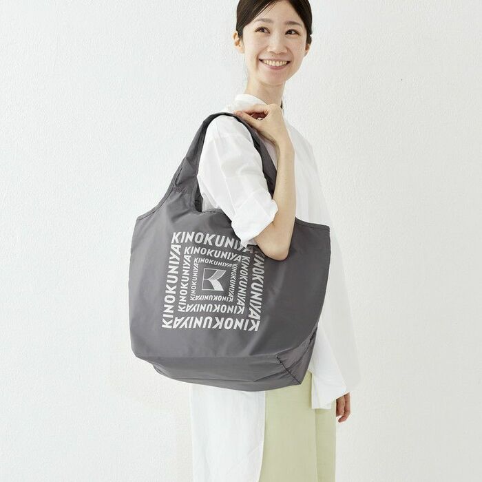 まとまる保冷バッグ