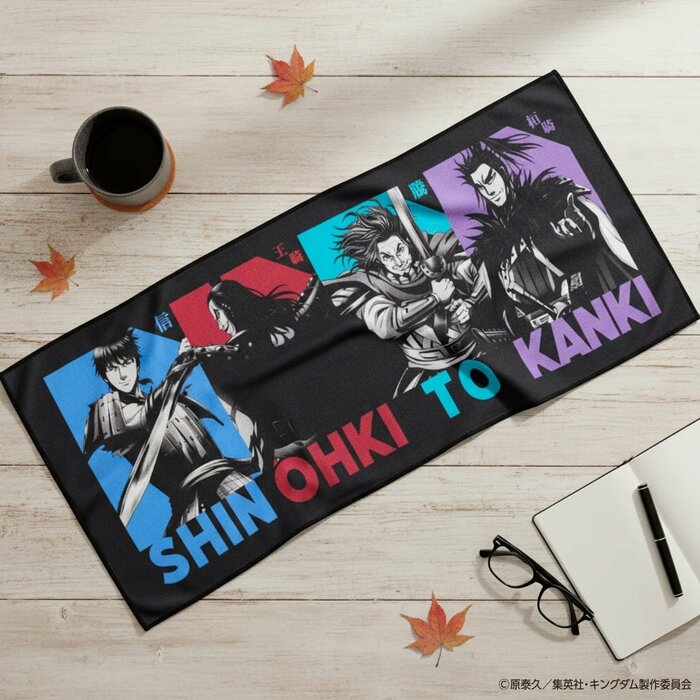 デザインだけでなく実用性も抜群。日常の様々なシーンで活躍してくれます