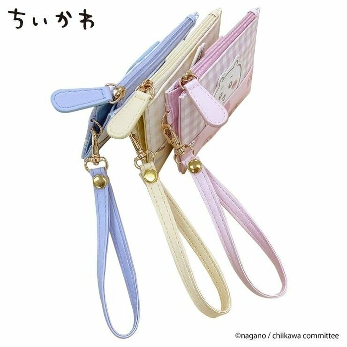 ちいかわ フラグメントケース（ハチワレ）