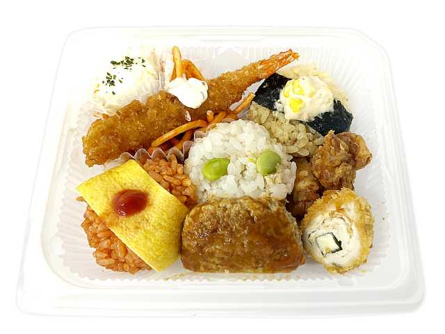 セブン-イレブンの新商品その1