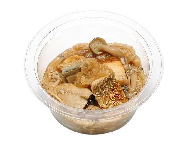 セブン-イレブンの新商品その1