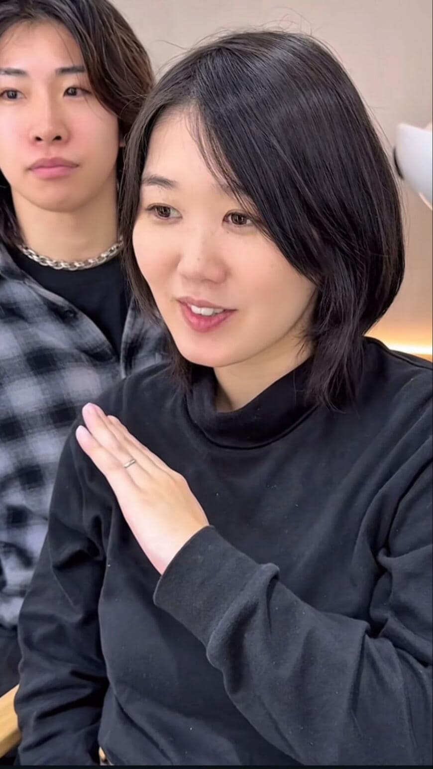 出所：＠i._hair_kuya