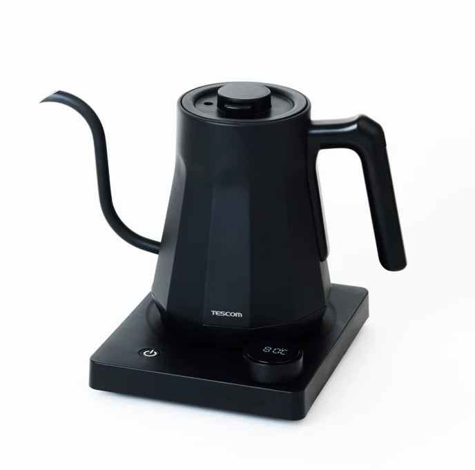 出所：テスコム電機株式会社