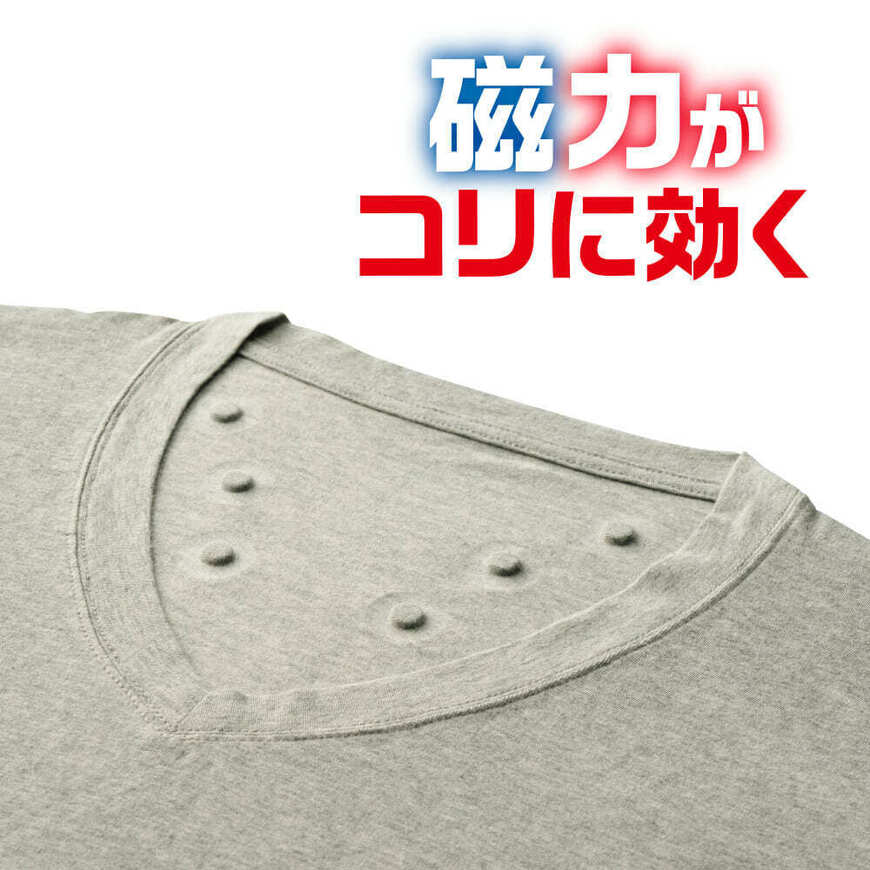 出所：ワークマン公式オンラインストア Colantotte(コラントッテ)ケアシャツ