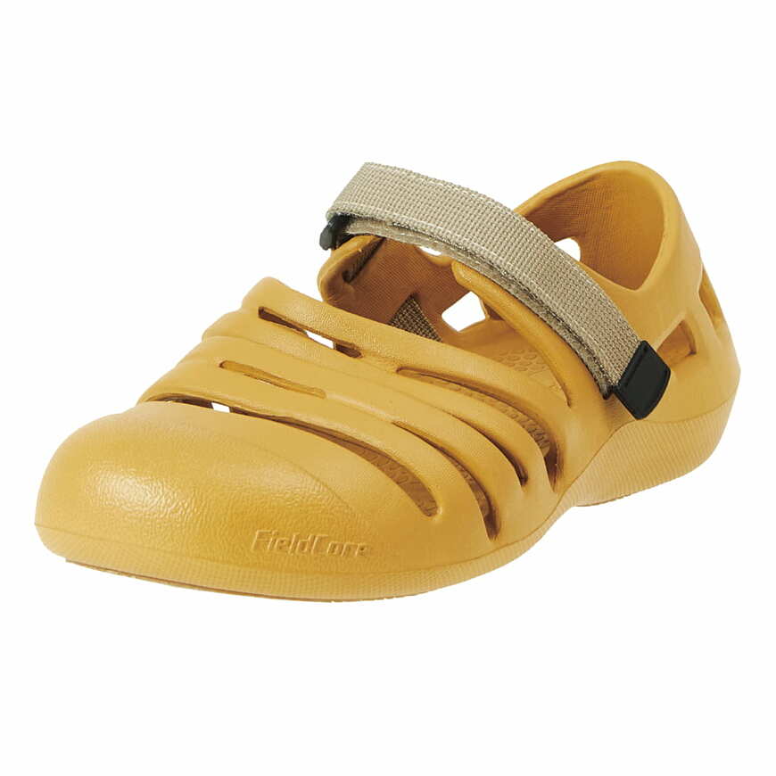 出所：ワークマン公式オンラインストア ボーンサンダル