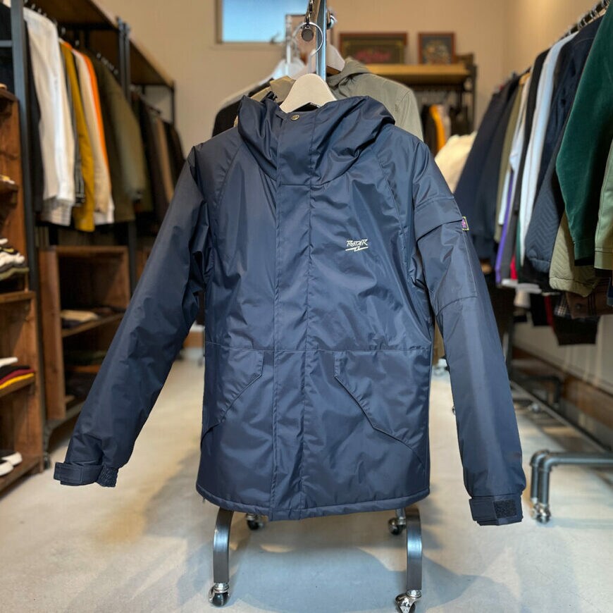 ROTAR ¥49,500（税込）/ ANCHOR