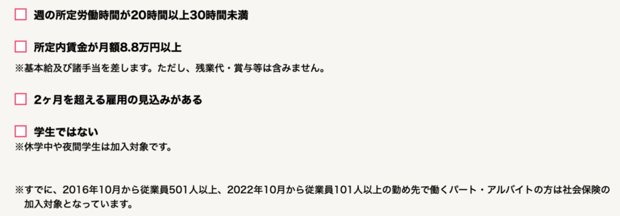 出所：厚生労働省「社会保険適用拡大 特設サイト」