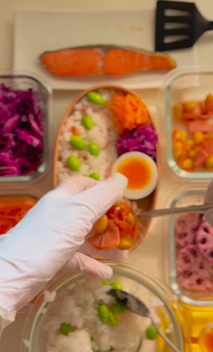 出所：@obento_moco