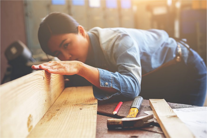 女性の製材工の給料はどのくらいか