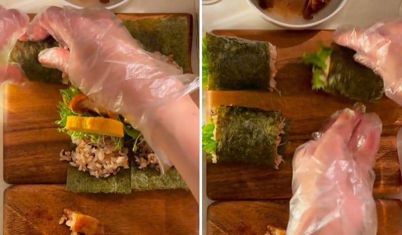 出所：@obento_moco