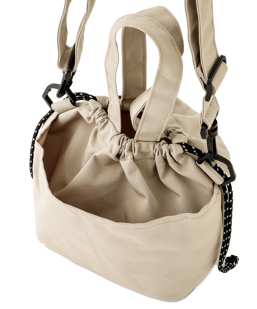 出所：パルグループ公式ファッション通販サイト 3COINS お散歩バッグ