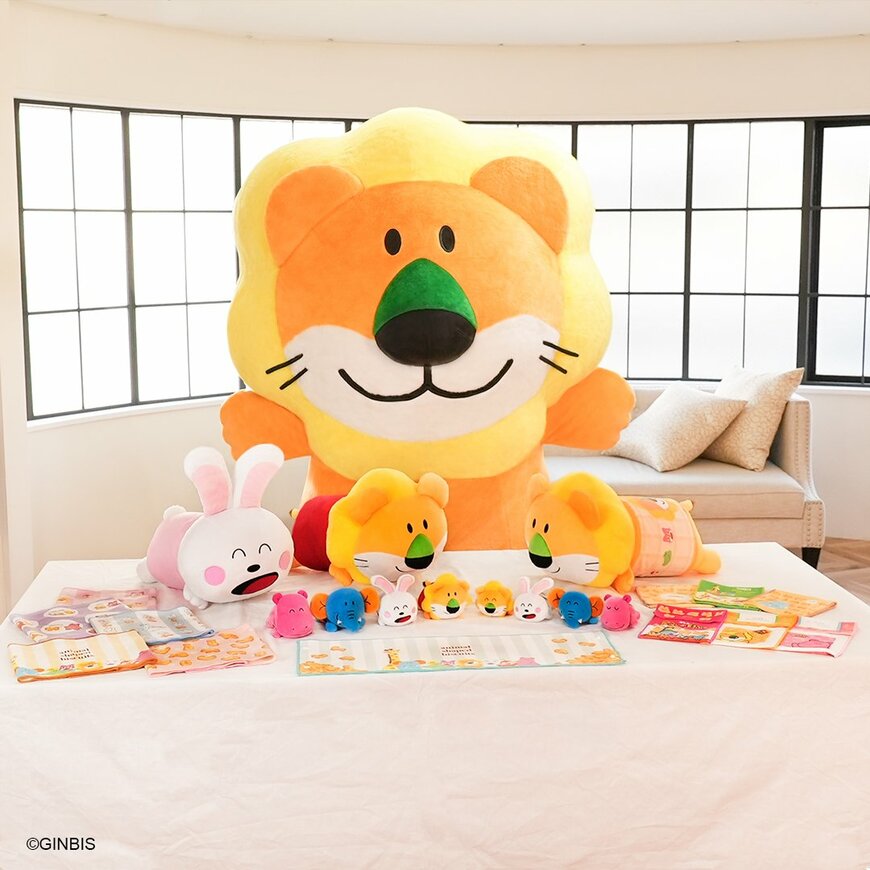 画像出典：一番くじ公式