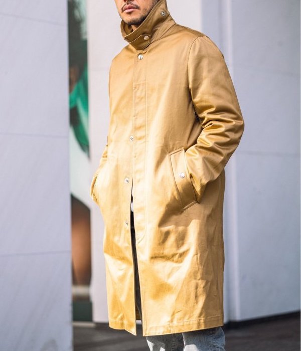 MACKINTOSH ¥75,900（EDIFICE）