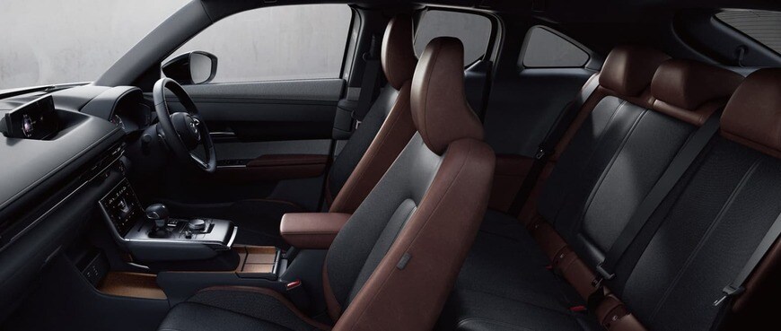 出所：マツダ株式会社　マツダ　ニュースルーム　MX-30