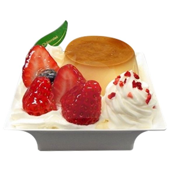 画像出所：シャトレーゼ公式