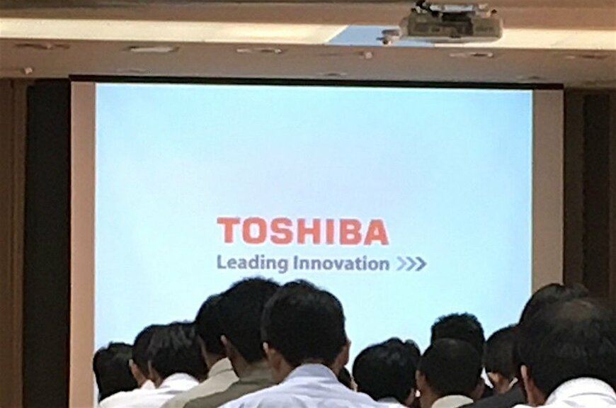 シャープは東証1部へ、東芝は2部へ。1部と2部の違いとは？