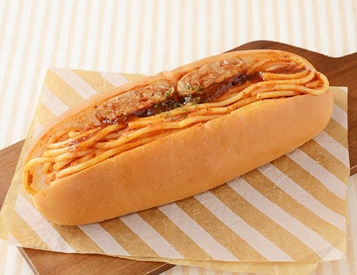 ローソンの新商品その2