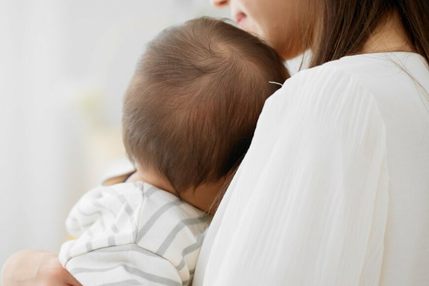 育児のイメージ