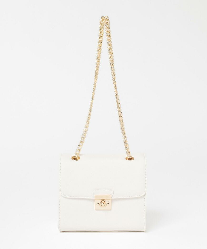 ハニーズ、チェーンショルダーバッグ画像