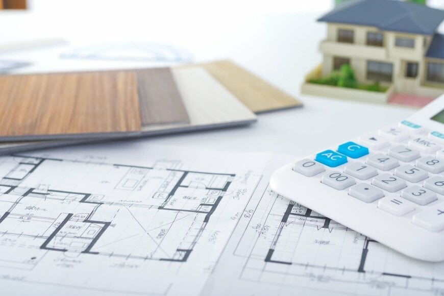 リノベーションの相談イメージ