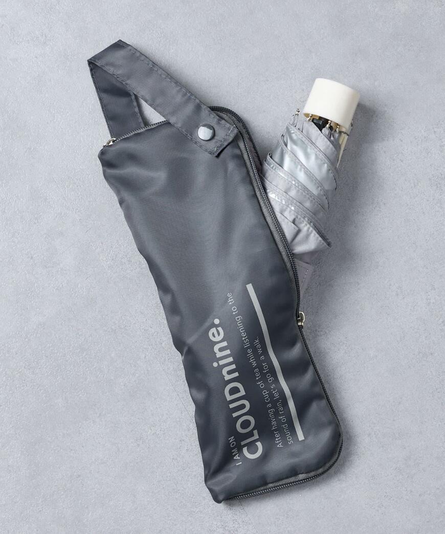 3COINS 折りたたみ傘ポーチ