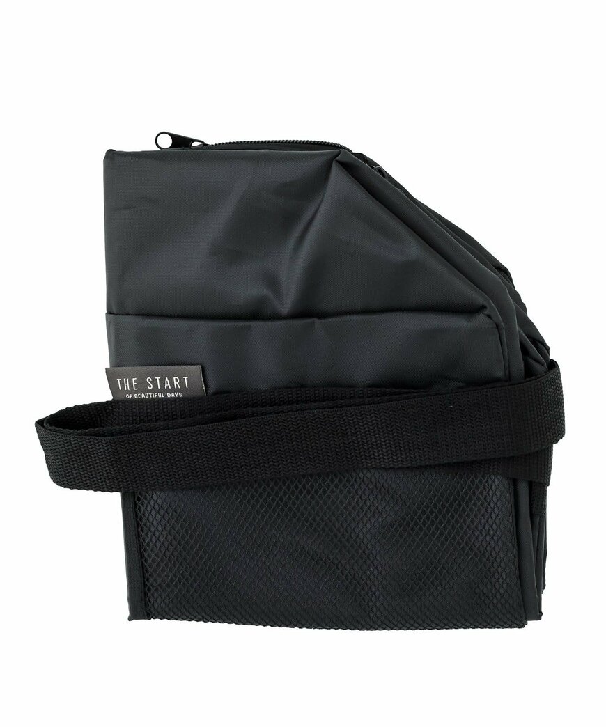 出所:3COINS公式 保冷リュックエコバッグ