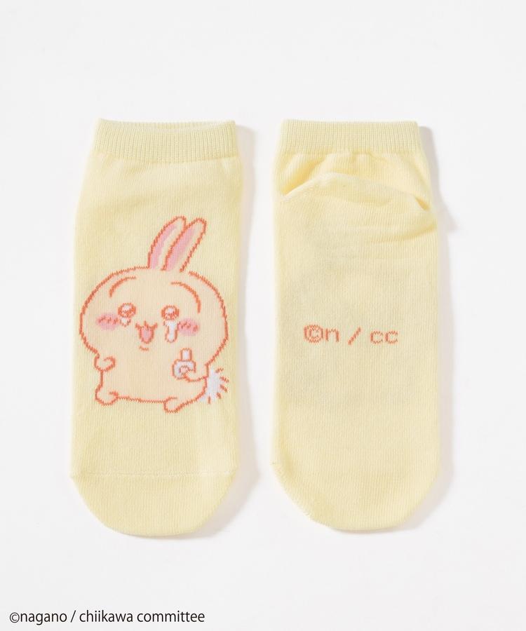 ハニーズ、ちいかわ／ソックスの画像
