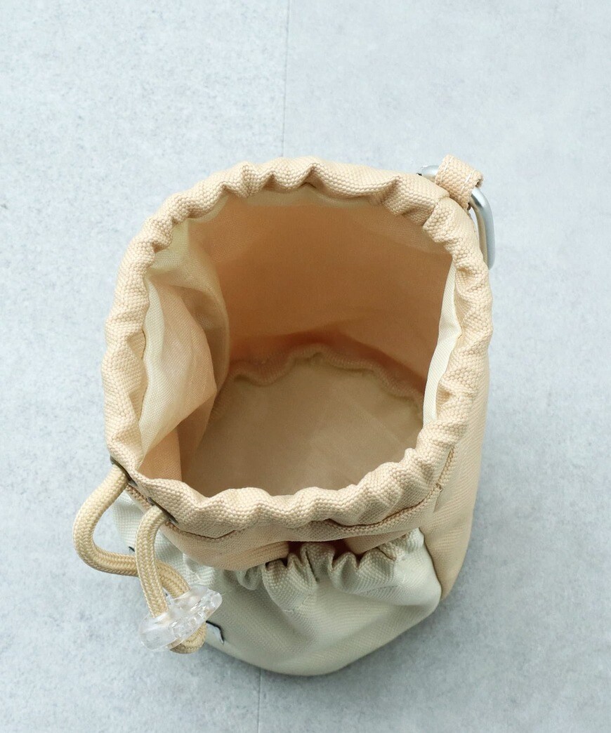 3COINS公式 マナーポーチ