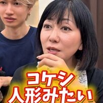 「5歳くらい若く」女性がボブ→ショートで“大人可愛く”イメチェン！仕上がりに大満足