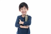 話題の「小学1年生の起業家」から考える、おこづかいの渡し方