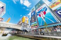【大阪】軽自動車のメーカー新車販売台数ランキング3選【2023年8月】