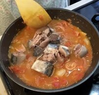 【ランチにお魚が食べたい人に】サバの水煮缶を汁ごと使った「カレー弁当」が話題！平日5日分が一気に作れる冷凍弁当